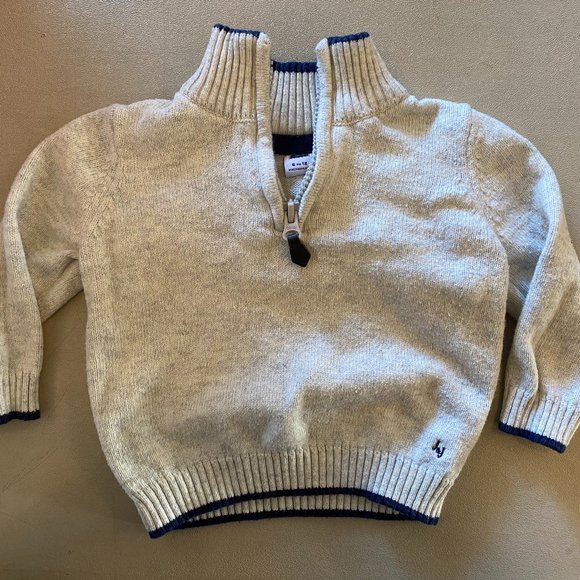 Janie and Jack Other - Janie and Jack Sweater 💛2 for 10💛